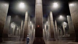 5 Teknologi Canggih yang Diklaim Bisa Mencegah Banjir