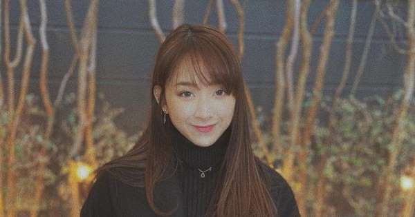 Fakta-Fakta Dita Karang, Orang Indonesia Pertama Menjadi Anggota Girl Group Kpop