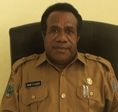 Dance Flassy (Salah Satu Kandidat Sekda Papua) : Otsus Jilid II Tetap Jalan untuk Meningkatkan Kesejahteraan OAP dan Menjaga Papua Dalam NKRI