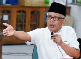 Cegah Munculnya Klaster di Pilkada 2020, Disiplin Terapkan 3M