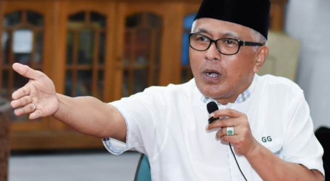 Cegah Munculnya Klaster di Pilkada 2020, Disiplin Terapkan 3M