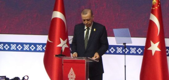 Erdogan Puji KTT G20 Indonesia Sukses di Tengah Tantangan Global